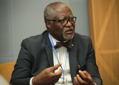 Attorney Akere T. Muna in a Call for a new paradigm for the management of Cameroon cultural diversity