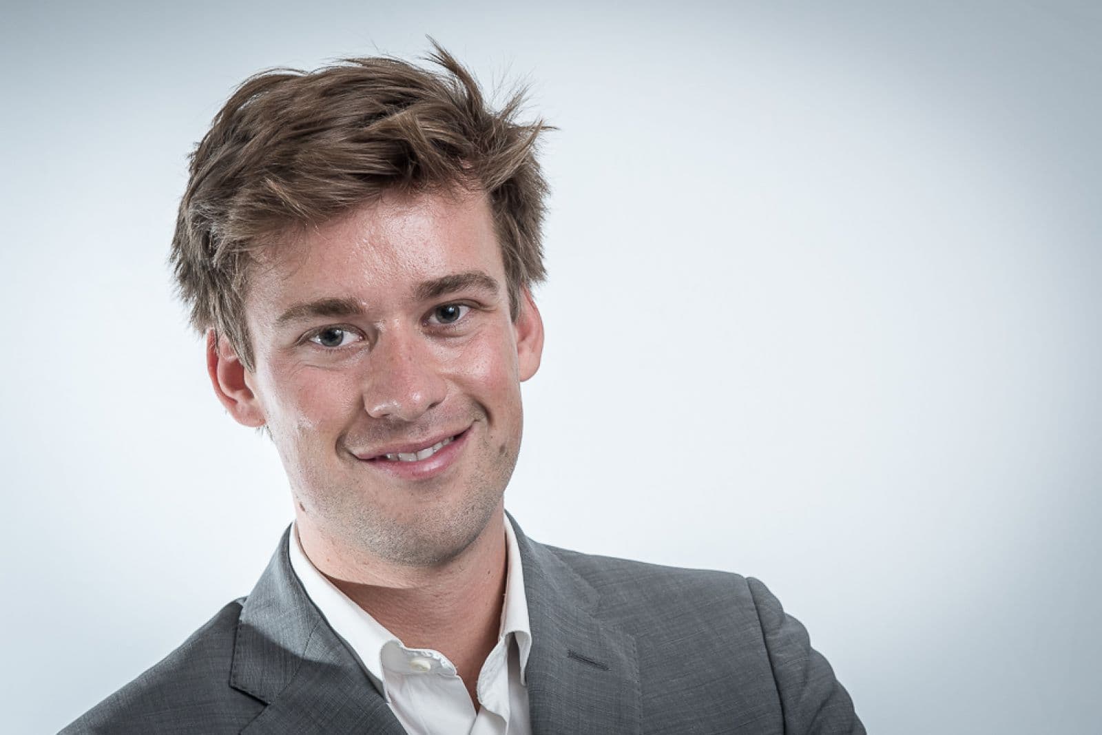 Droit et Numérique en Afrique: Interview de Cédric Dubucq, Président de LexAfrika