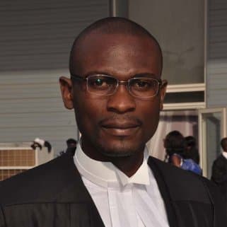 How to obtain a work permit in Cameroon, by Attorney TAMFU Richard
