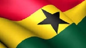 GHANA : 7 HAUTS MAGISTRATS SUSPENDUS POUR CORRUPTION