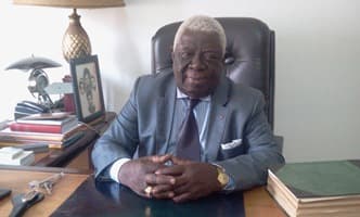Interview: M. Louis Gabriel DJEUDJANG, Ancien Procureur Général près la Cour Suprême du Cameroun