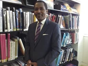 Me Ndedi Penda, avocat au Barreau  du Quebec et du Cameroun répond à nos questions
