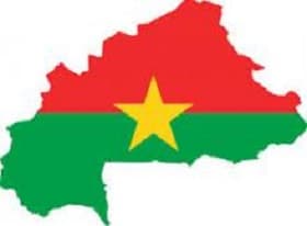 BURKINA FASO: LA JUSTICE MILITAIRE DELIVRE UN MANDAT D'ARRET INTERNATIONAL CONTRE L'ANCIEN PRESIDENT COMPAORE