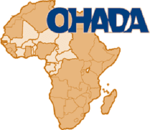 Convention de financement en subvention entre l'OHADA et l'AFD pour le financement du projet d'informatisation des RCCM du Cameroun et l'application du droit OHADA par les opérateurs économiques en RDC.