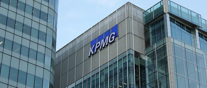 KPMG: INCOME UP 53% AT LEGAL DIVISION