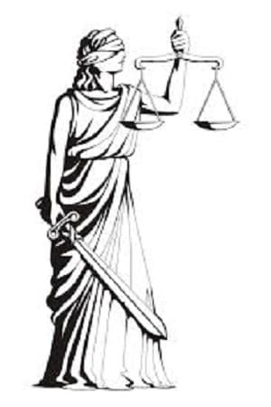 France: Condamnation à deux ans d’emprisonnement pour escroqueries, faux et usage de faux d’un homme ayant usurpé la qualité d’avocat.