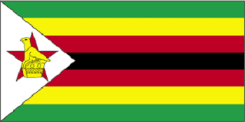 Zimbabwe chief prosecutor charged with obstructing justice