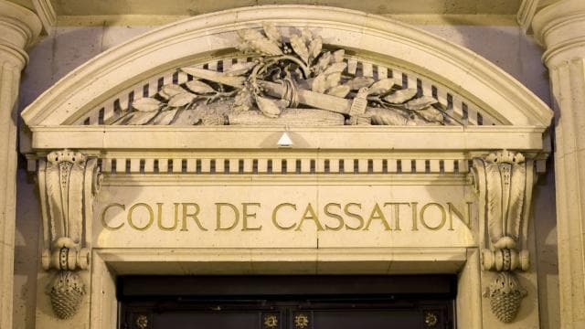 Cour de Cassation française: Les enregistrements de Sarkozy ne sont pas illégaux