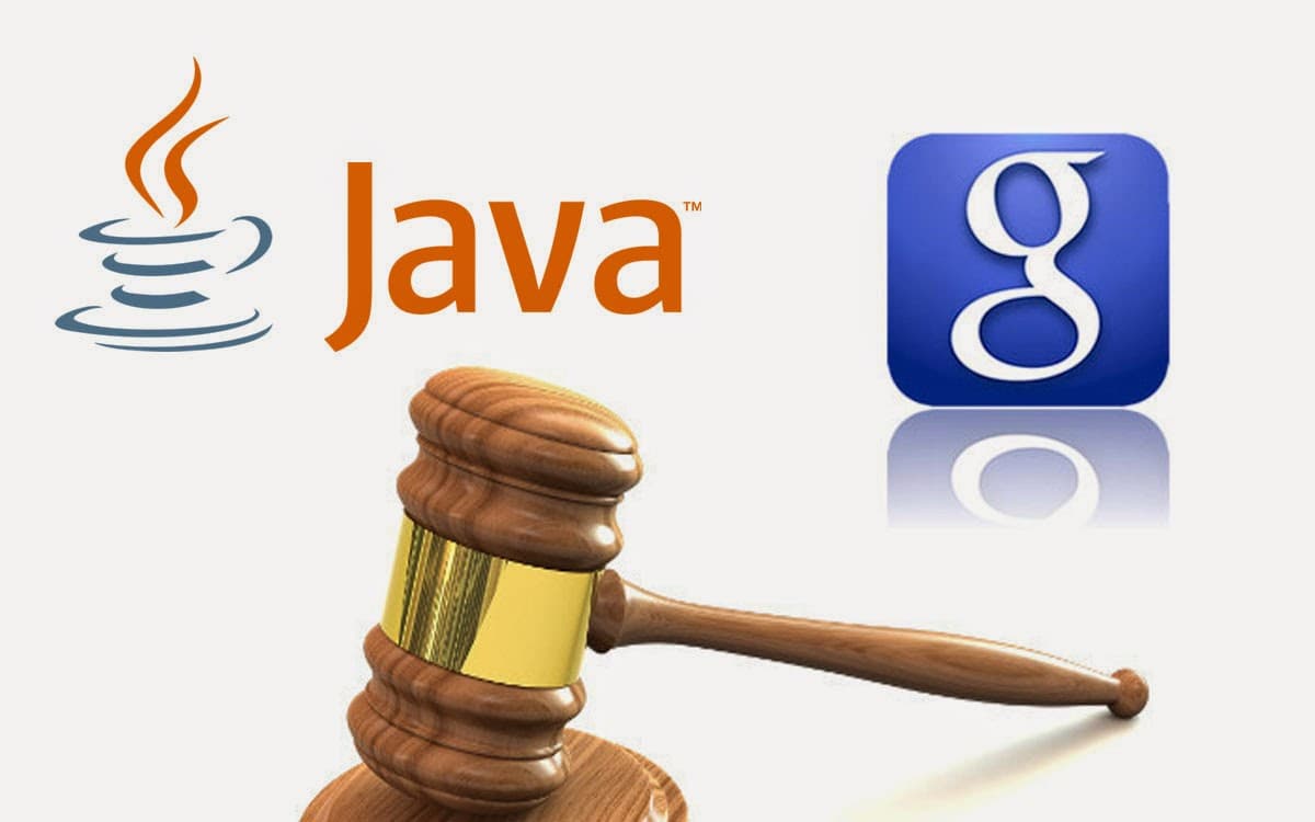 Copyright Case: Oracle lost the 10 bn dollars suit vs Google Inc.