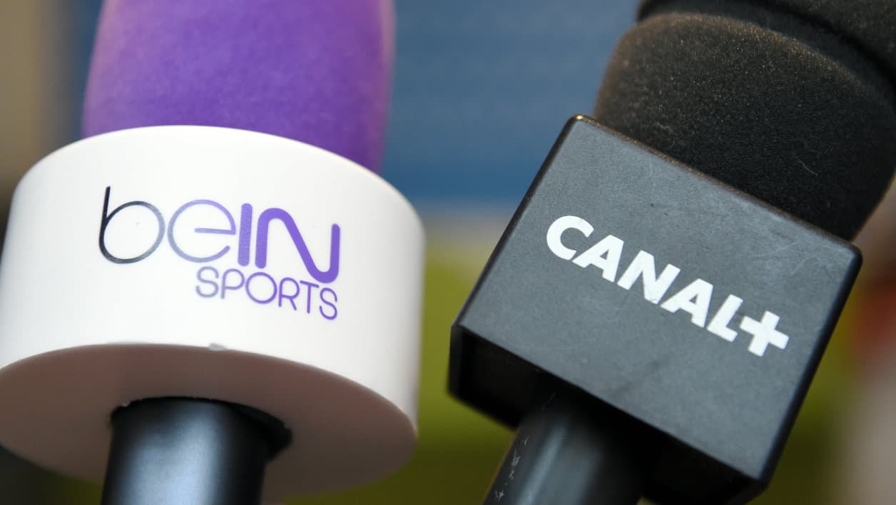 L'Autorité de la concurrence rejette le projet d’accord entre BeIN Sportset Canal +