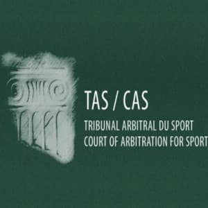 Décision du TAS: Affaire Caster Semenya Contre L' Association internationale des  fédérations d'athlétisme