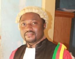 Interview de M. Daniel NDE TAWEMBE Juge d'instruction aux Tribunaux de Mokolo, Extrême nord du Cameroun