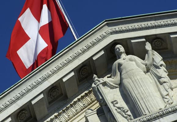 Swiss court orders Israel to pay Iran in oil dispute