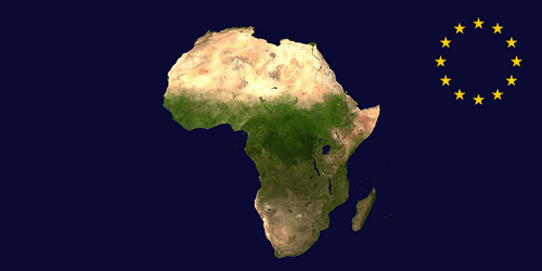 UE / Namibie, Mozambique, Botswana, Swaziland, Lesotho et Afrique du Sud : le Parlement européen adopte l’accord de partenariat économique