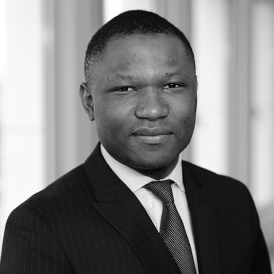 Le défi du financement bancaire à long terme en Afrique subsaharienne. Par Alex BEBE EPALE, Avocat