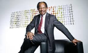 Nigéria - Etats Unis: Parcours du Milliardaire Adebayo Ogunlesi, Avocat et maintenant businessman
