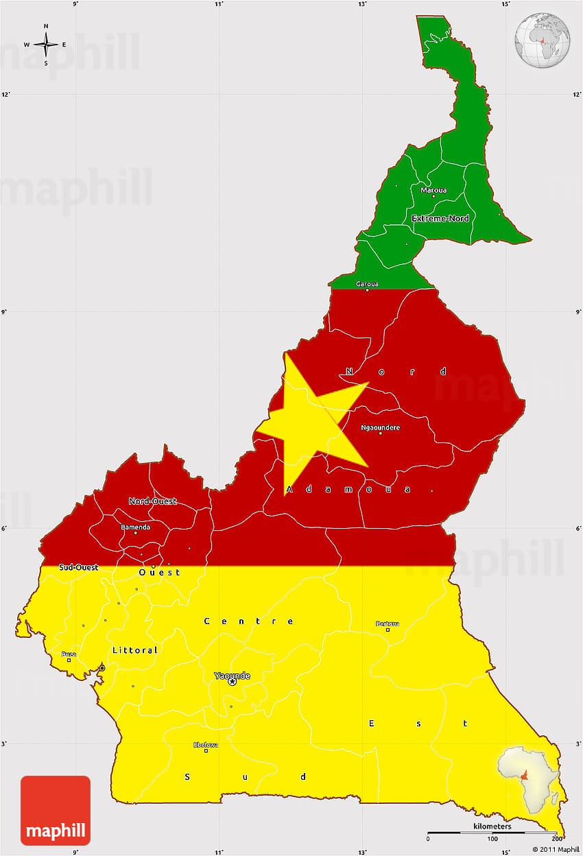 Commonwealth must address human rights abuses in Cameroon: CHR