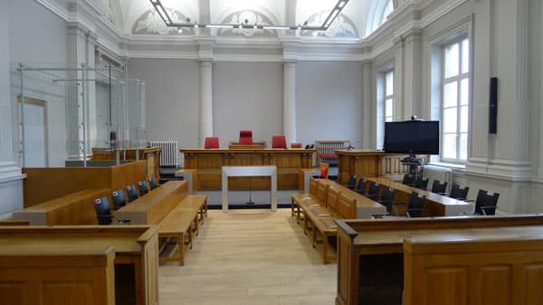 Décision du TGI de Montpellier: Vidéo en ligne, condamnation pour des actes de revenge porn