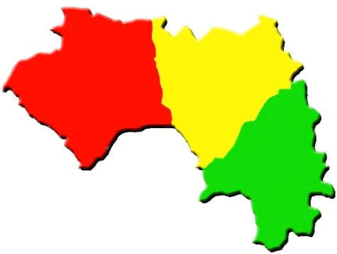 Un nécessaire encadrement juridique des réseaux sociaux en Guinée. Par Haba Maxim, juriste
