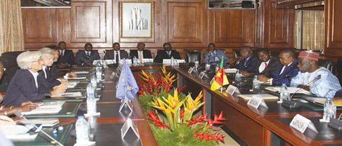 Cameroon Public finances: IMF Executive Board Approves US$666.2 Million Arrangement Under the Extended Credit Facility