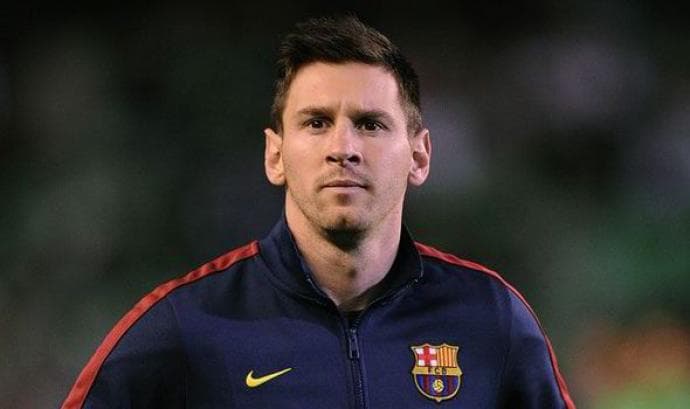 Fraude Fiscale dans le monde sport: le parquet de Barcelone prêt à remplacer la peine de prison de Messi par une amende