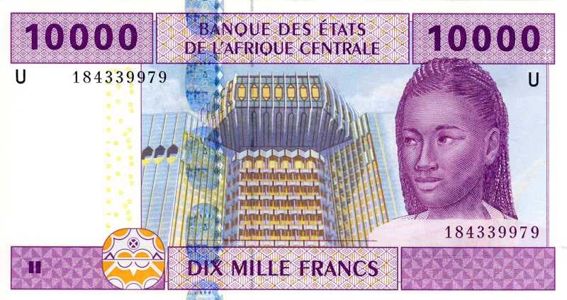 Droit Bancaire et Monnaie électronique: La BEAC interdit les transferts d’argent hors de la zone CEMAC