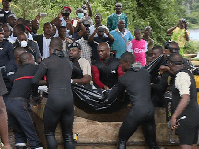Forensics: New autopsy refutes murder theory of Cameroon bishop