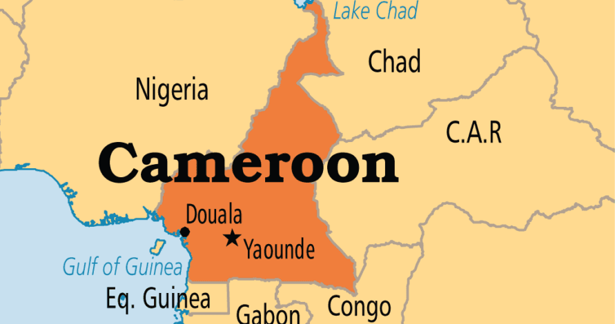 Cameroon is 'accused' by Amnesty of war crimes in fighting Boko Haram