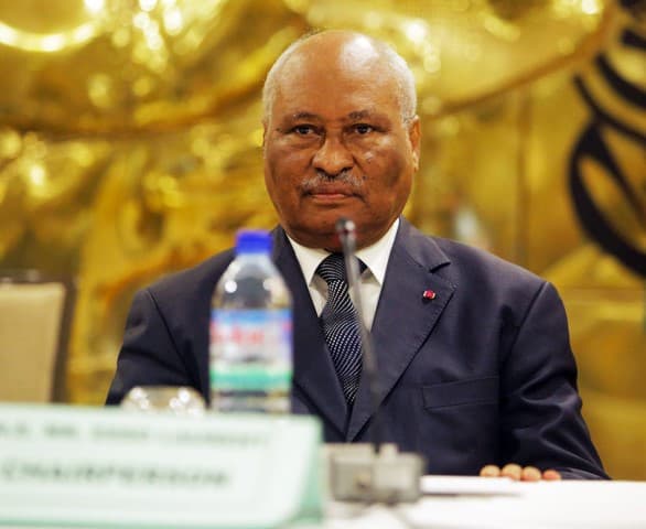 Ministre de la Justice du Cameroun: "Pour nous, Il n’y a jamais eu une grève des avocats"