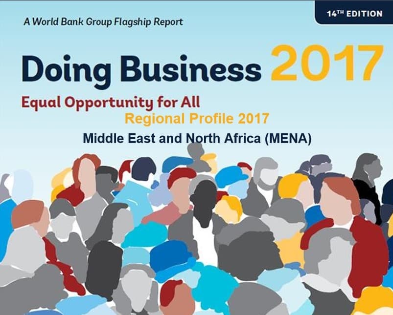 L’évaluation 2017 du Droit de OHADA par DOING BUSINESS, Par Joël Biova DORKENOO, Juriste