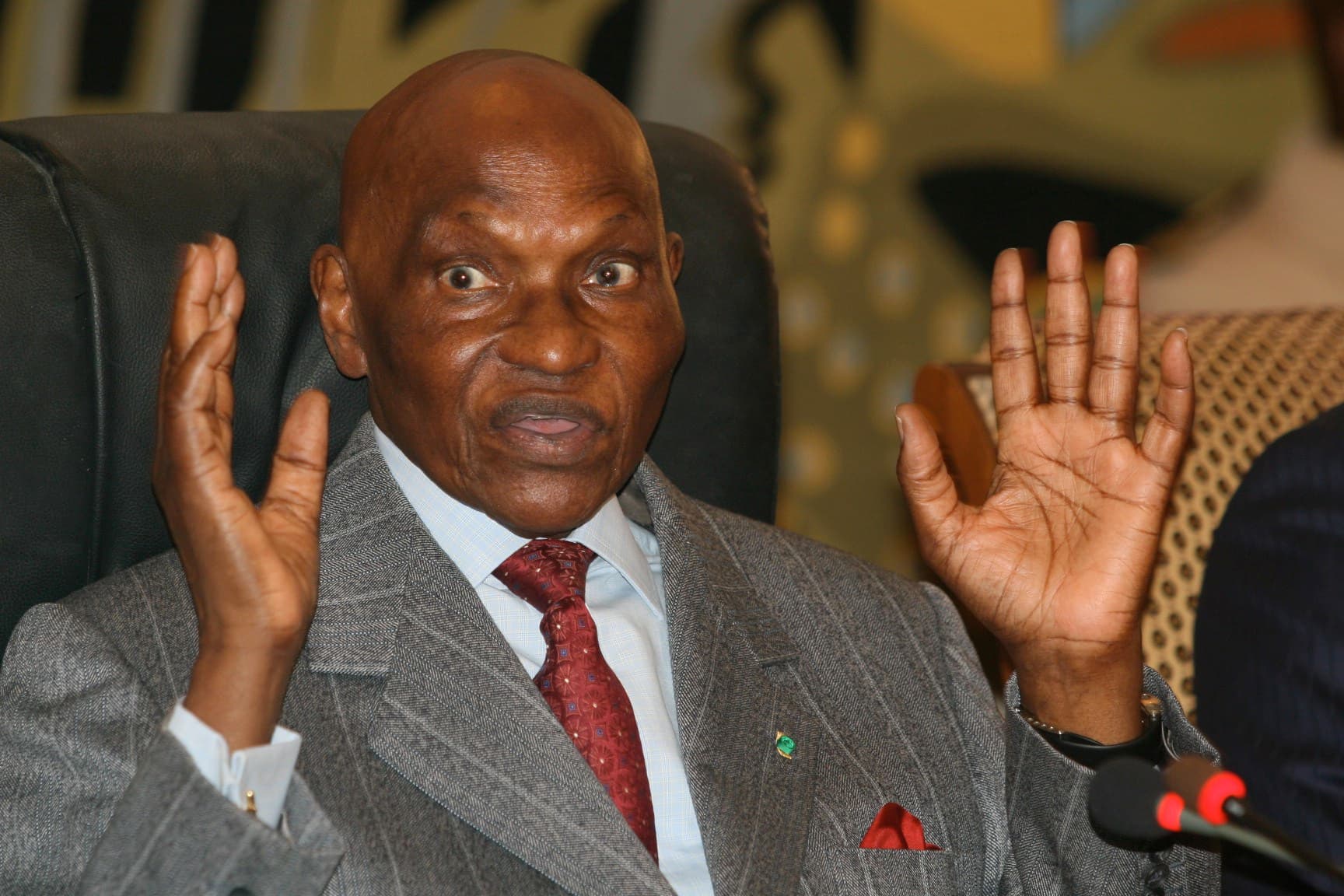 Sénégal: Abdoulaye Wade traduit devant le Conseil de discipline de l’Ordre des avocats