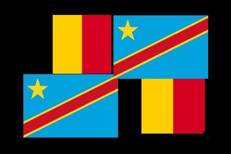 RDC - Belgique: Jumelages des Barreaux de Kanaga et Mons
