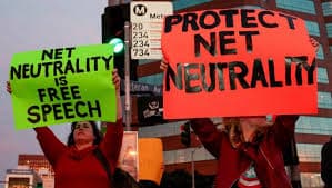 USA : States acted against FCC net neutrality rollback