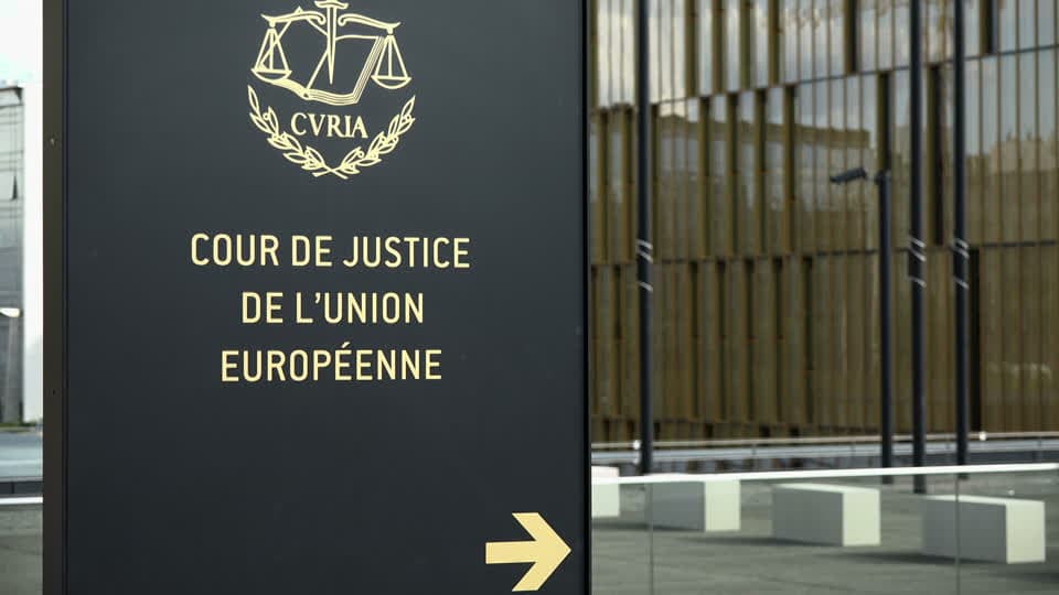 PI - CJUE et nom de domaine: France.com ne peut être une marque de l’UE
