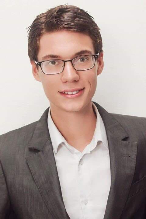Interview d'un Juriste en Afrique pas comme les autres: Guillaume REISACHER