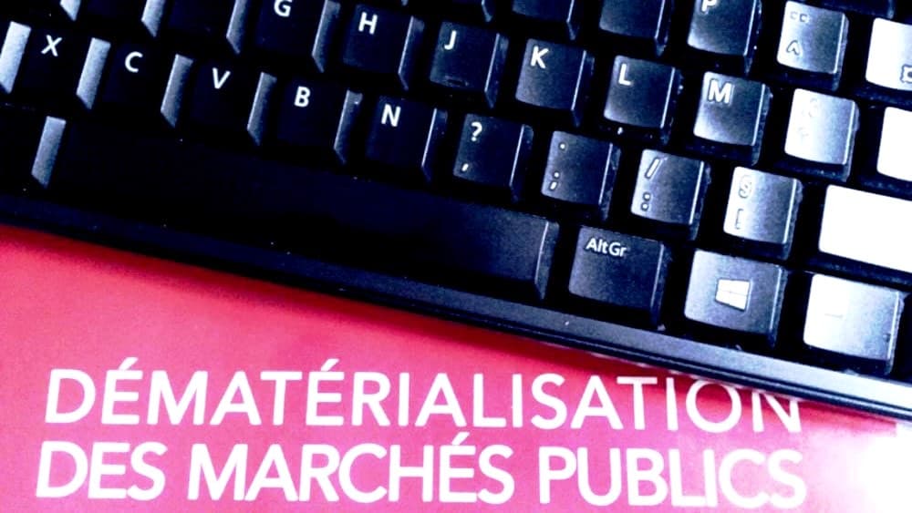 Cameroun: la procédure de passation des marchés publics se fait par voie électronique