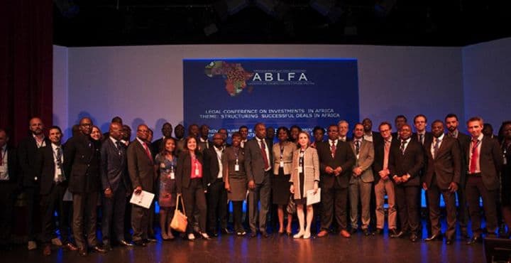 Des progrès de la sécurité juridique pour les investissements en Afrique