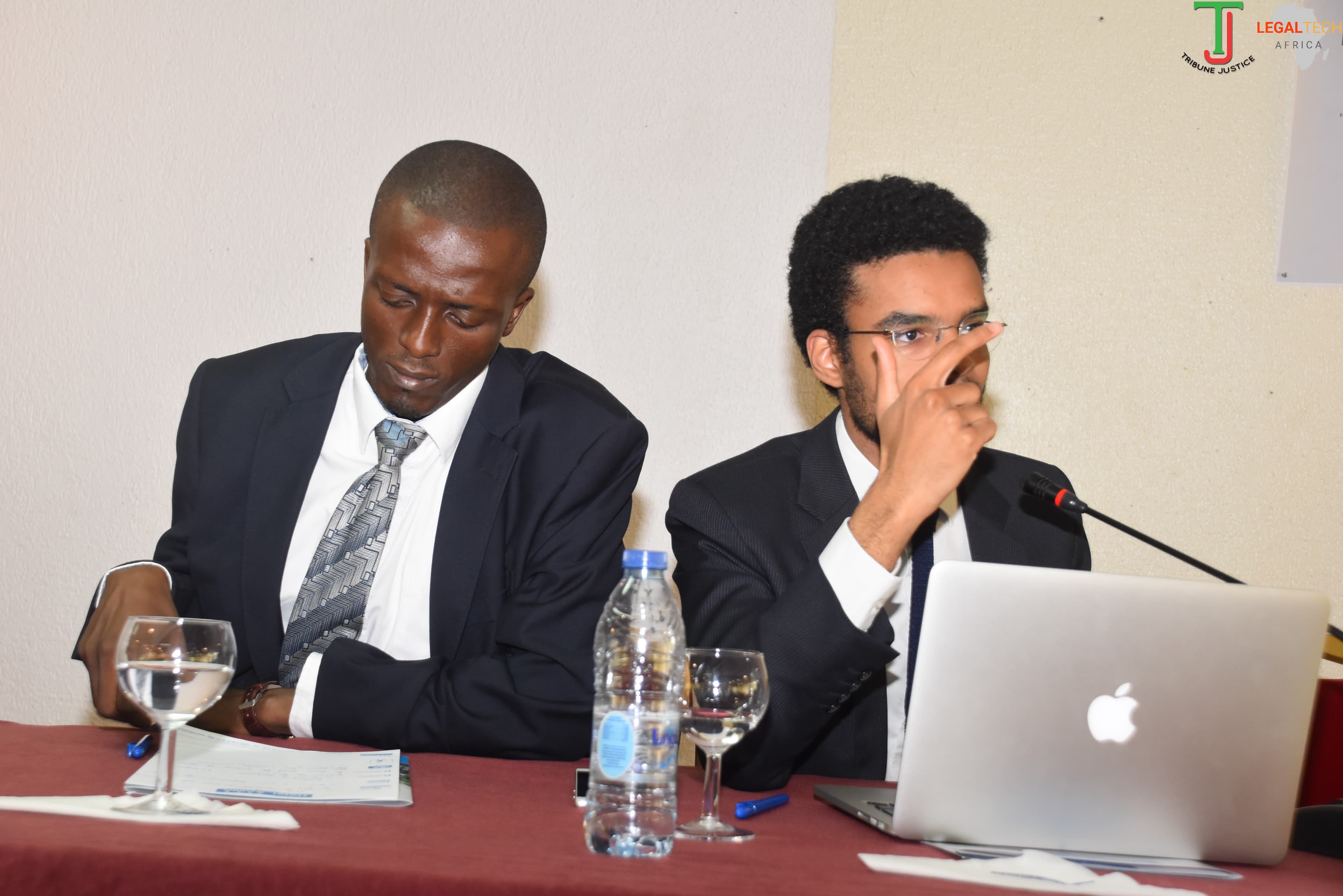 Compte-rendu du Douala Legal Tech Forum 2018