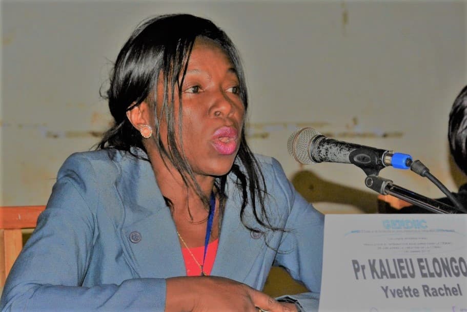 Le régime de la preuve électronique au Cameroun : entre réglementation nationale et droit uniforme OHADA. Par Pr. Yvette Kalieu