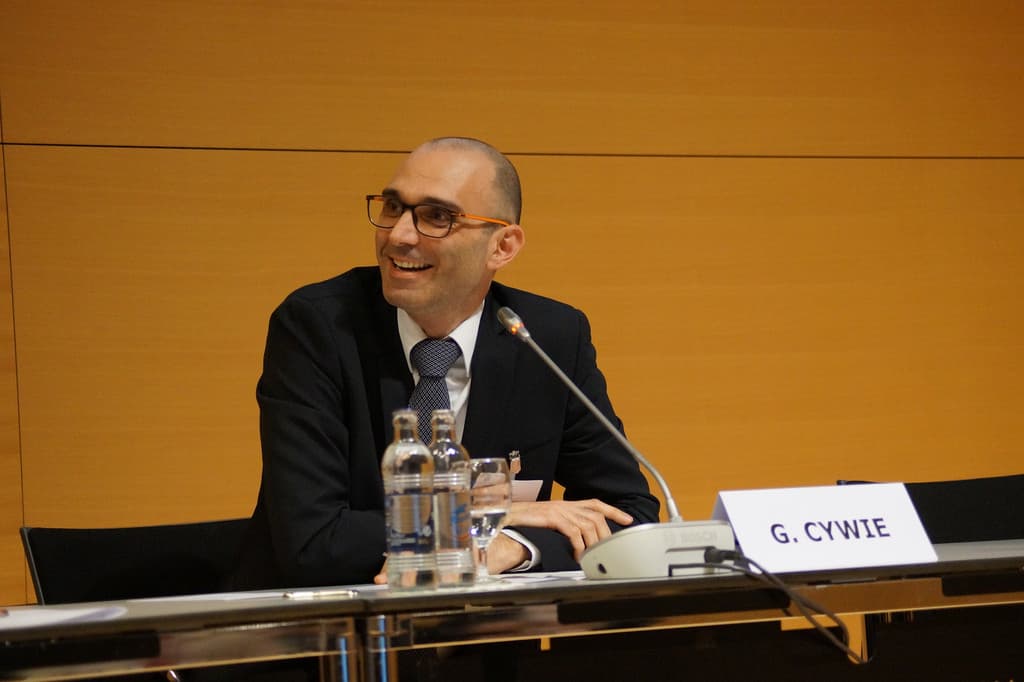 Le smart Contract ou Contrat Intelligent est-il un Contrat ? Par Gary Cywie, Avocat