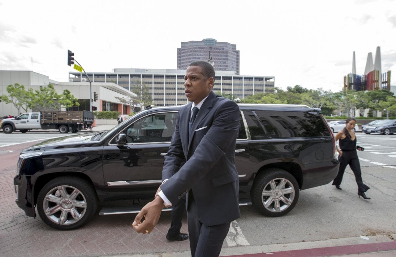 La bataille de la marque de Jay-Z pourrait changer la donne pour les avocats noirs du monde entier