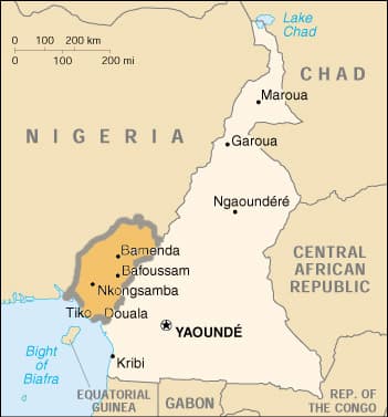 La coutume, source de droit au Cameroun. Par le Doyen Victor E. BOKALLI