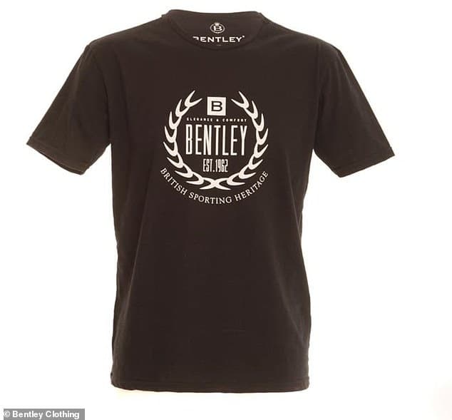 Propriété Intellectuelle: Au Royaume-Uni, Bentley Motors perd son litige contre Bentley Clothing