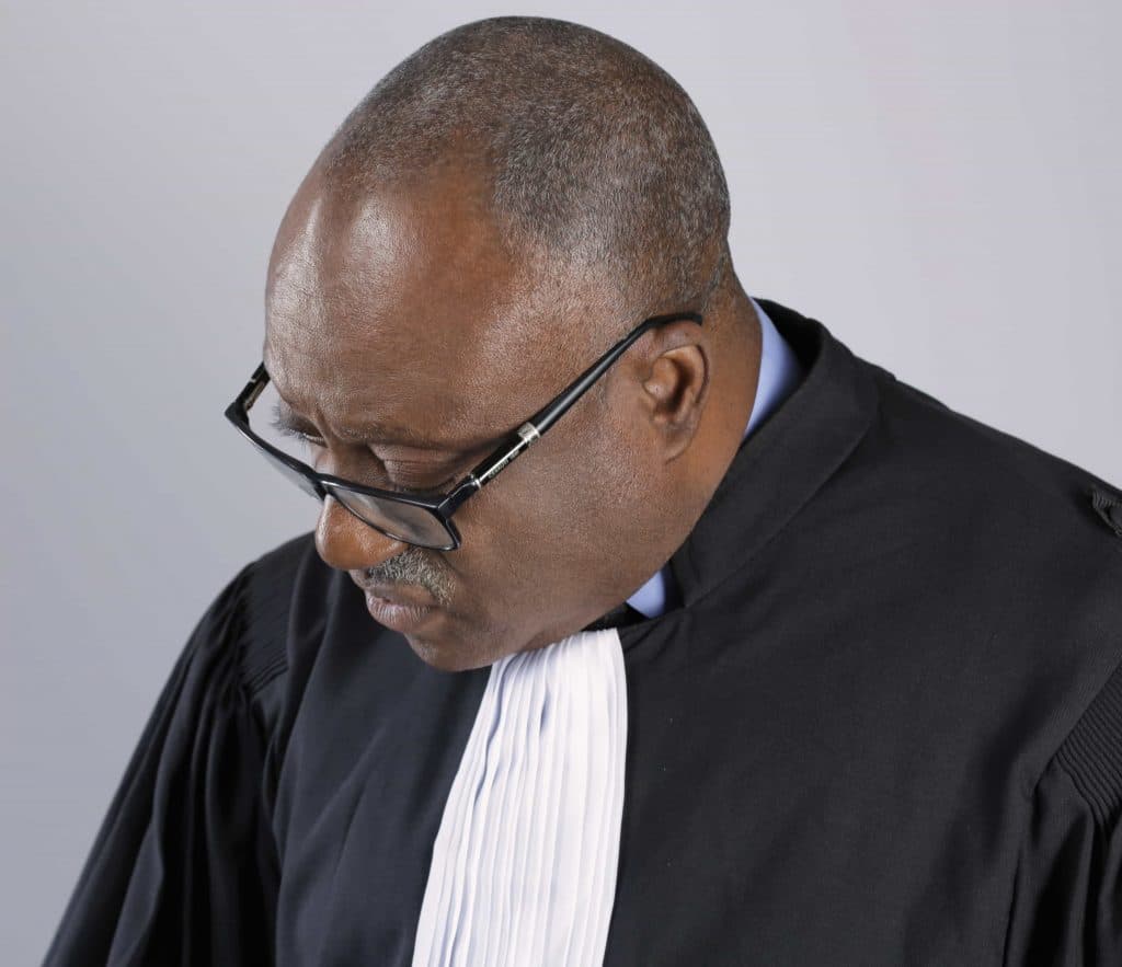 Violences militaires contre les avocats au Cameroun: Le Bâtonnier, dénonce à nouveau!