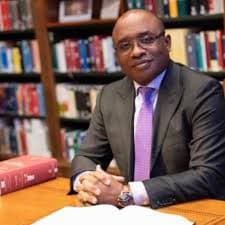 Maurice Kengne Kamga, élu juge au Tribunal International du Droit de la Mer
