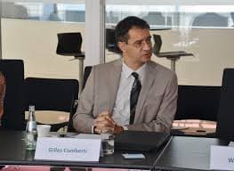 Affaire Falcon 7X du Congo "Quand est ce qu'un jet présidentiel est-il protégé par l'immunité diplomatique?" Par Gilles Cuniberti, Enseignant