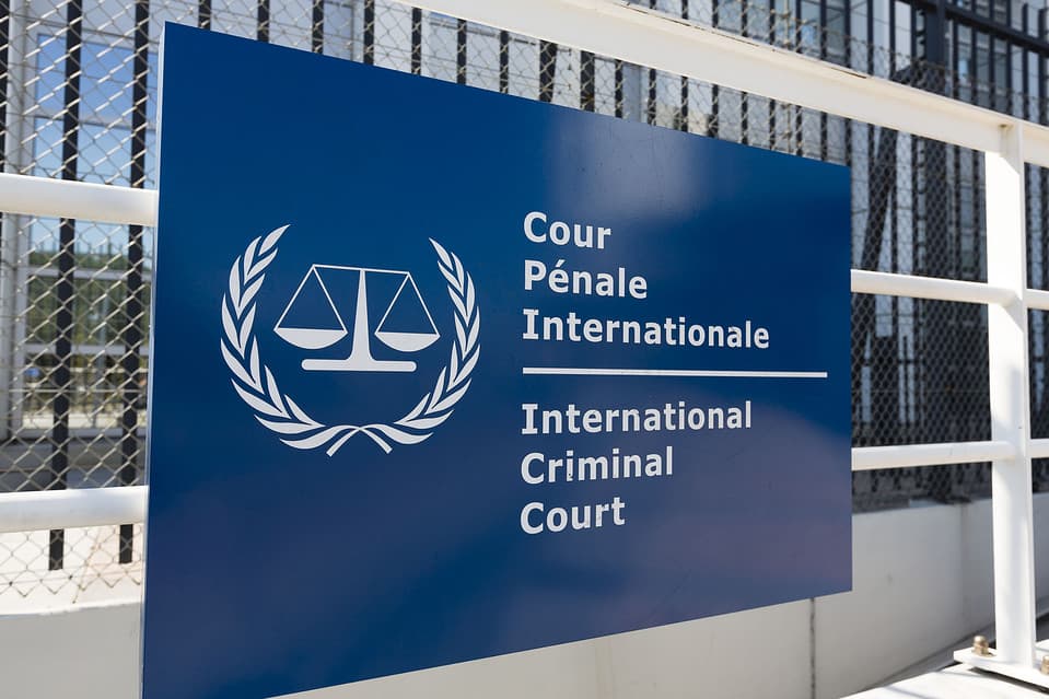 CC sentences ex-Congolese military leader Bemba to 18 years
