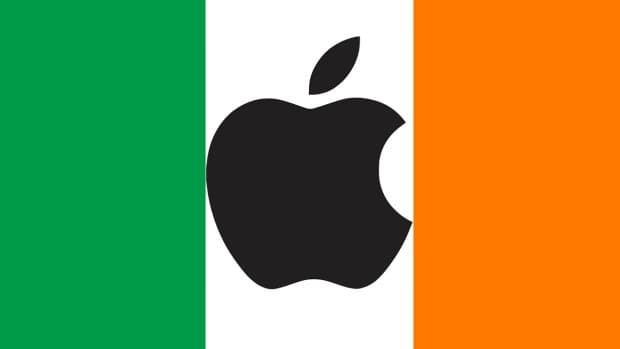 Fiscalité: l'Irlande soutient Apple face à l'Union européenne
