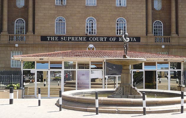 High Court of Kenya litigates its first competition case