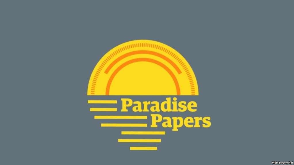 Paradise Papers: quelques personnalités africaines citées